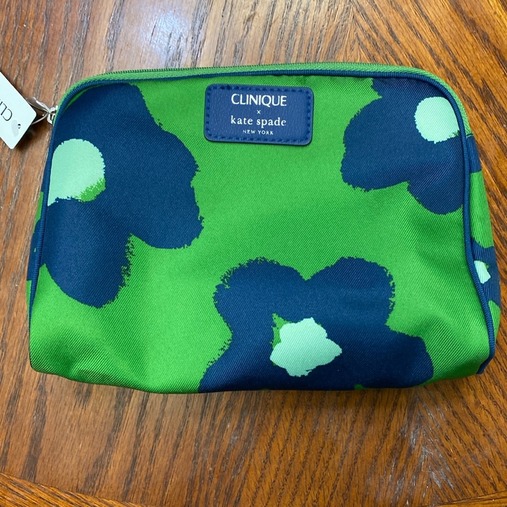 Clinique Kate Space latest gift.